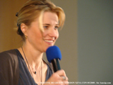 Xena Con London 2008 - Lucy Lawless